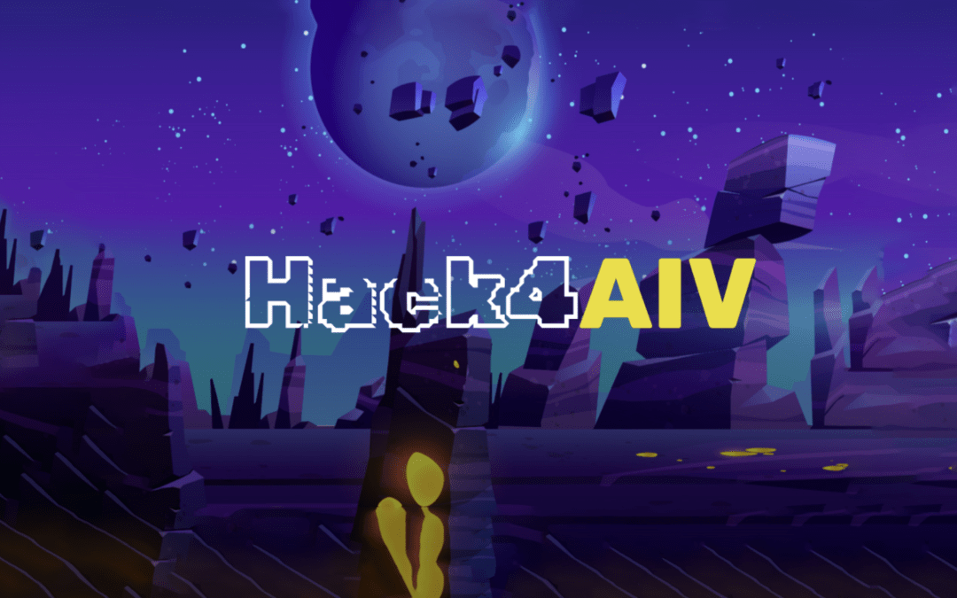 Hack4AIV : 11 to 17 July 2023