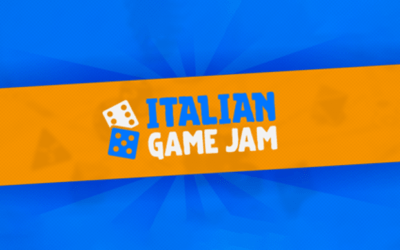 2° Edizione della Italian Game Jam